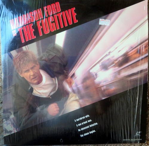 LASERDISCS - neuere Angebote (#7) - Einzelpreise - Bild 111 von 192