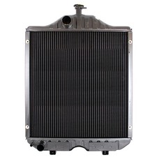 1548472060 New Radiator Fits Kubota Tractor Models M8950 M8950-s M8970dt +