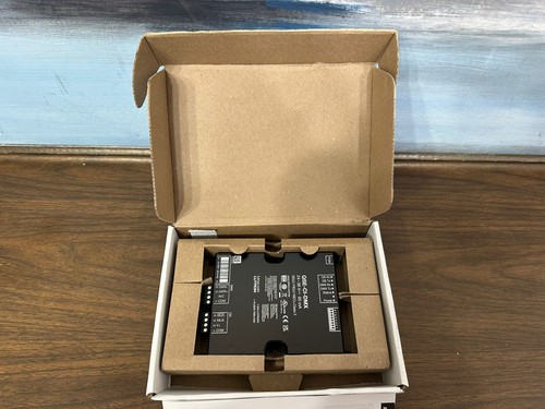 LUTRON QSE-CI-DMX Control Interface GRAFIK Eye® Systems - PELV/SELV/NEC Class 2 - Picture 2 of 18