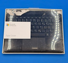 Microsoft Surface Go Signature Type Cover Black French KCM-00026 ✨NEW!! SEALED!✨