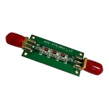 Low Pass Filter Module 400-470Mhz SMA(F-F)