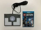 LEGO Dimensions Wii U Starter Bundle Game Disc USB Portal Pad 3000061482
