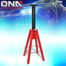 10 Ton20000lbs 28- 47.5 Heavy Duty Steel Pin-type Trucks Trailers Jack Stand