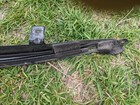 2005-10 Honda Odyssey EXL EX Power Slide Door Pinch Sensor LEFT DRIVER REAR