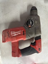 Milwaukee 2712-20 M18 FUEL 1" SDS Plus Rotary Hammer (Tool Only)