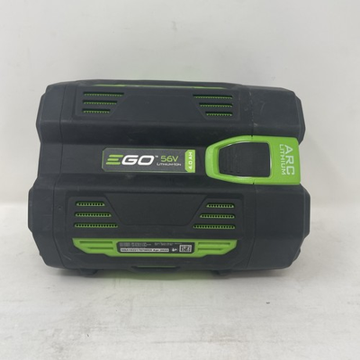 #ad #ad EGO Power ARC Lithium 56V 4.0Ah Battery BA422T **For Parts Only Not Working** $40.49