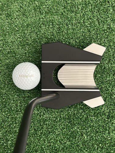 Evnroll Outback ER10 36” Putter w Headcover - Picture 2 of 8