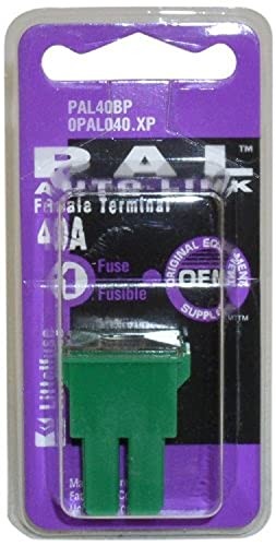 Littelfuse Pal040bp Pal Female Term 40A - Picture 3 of 4