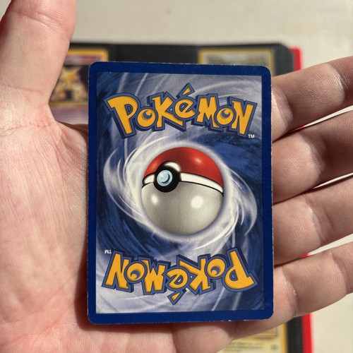 Base Set 102/102 1999 100% Complete Master Set [NM-MP] Pokemon Cards Original - Picture 3 of 18