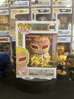 Donquixote Doflamingo Funko POP! Autographed #400 One piece