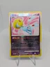 Uxie 18/123 Diamond Pearl Mysterious Treasures Reverse Holo Rare Pokemon TCG HP