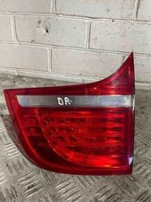 BMW X6 E71, E72 Heckklappenleuchte rechts 3.50 Diesel 2009 32451052