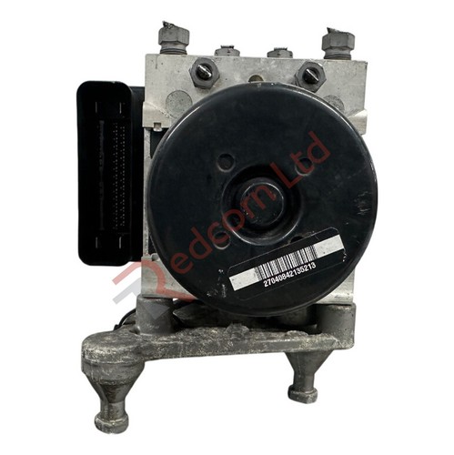 MERCEDES C-CLASS W204 2011-2015 ABS Pump Module a1729014100 - Picture 1 of 11