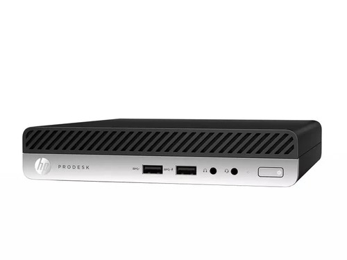 *3Jahre GEWL* HP 400 G5 DM AIO i7 8Gen 32GB 500GB wi10 24" E242 FHD - Bild 6 von 7