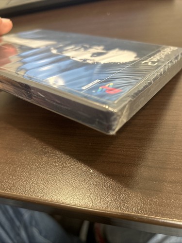 Godfather: The Game Limited Edition (PS2) Brandneu Factory Sealed mit Schutzhülle - Bild 22 von 24