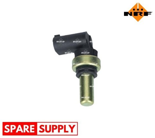 SENSOR, COOLANT TEMPERATURE FOR CHEVROLET OPEL VAUXHALL NRF 727146 - Picture 1 of 10