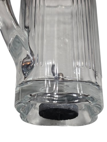 Waring Pro Boroclass Glass Blender Jar Replacement Mexico 7 For PBB204 WF2111211 - Picture 14 of 24