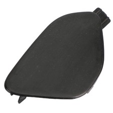 Front Bumper Towing Tow Eye Hook Cover Lid Primed Unpainted for S60 20142913