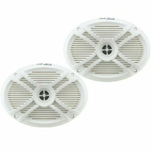 DTI Car Audio DTIDS69MR 6x9 300w Marine Audio Speakers - Picture 2 of 2