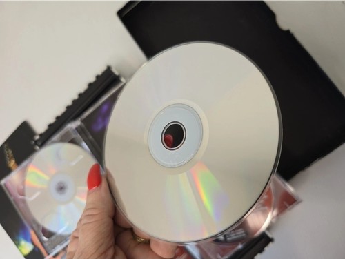 PRINCE & THE NPG ONE NITE ALONE LIVE 2002 3 CD BOX SET - Picture 6 of 10