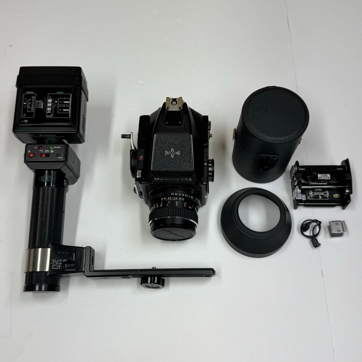 Mamiya 645 1000s for sale | eBay