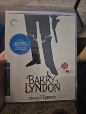 Barry Lyndon (Criterion Collection) (Blu-ray, 1975)