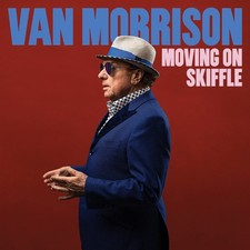 Van Morrison Moving On Skiffle Double CD NEW