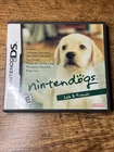 Pre-Owned Nintendogs Lab and Friends 2005 (US) Complete in Box Tested