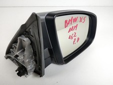 BMW X5 E70 2011 Rechts Außenspiegel elektrisch Tür 7136887 RZV76673
