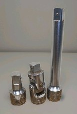 3 Snap-on USA 3/4 DriveS Universal Joint L82A...