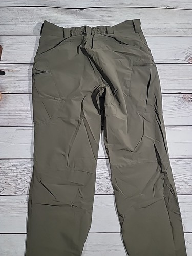 HELIKON-TEX URBAN TACTICAL HOSE SP-OTP-VL Herren Gr. W34-L34 grün - Bild 8 von 9