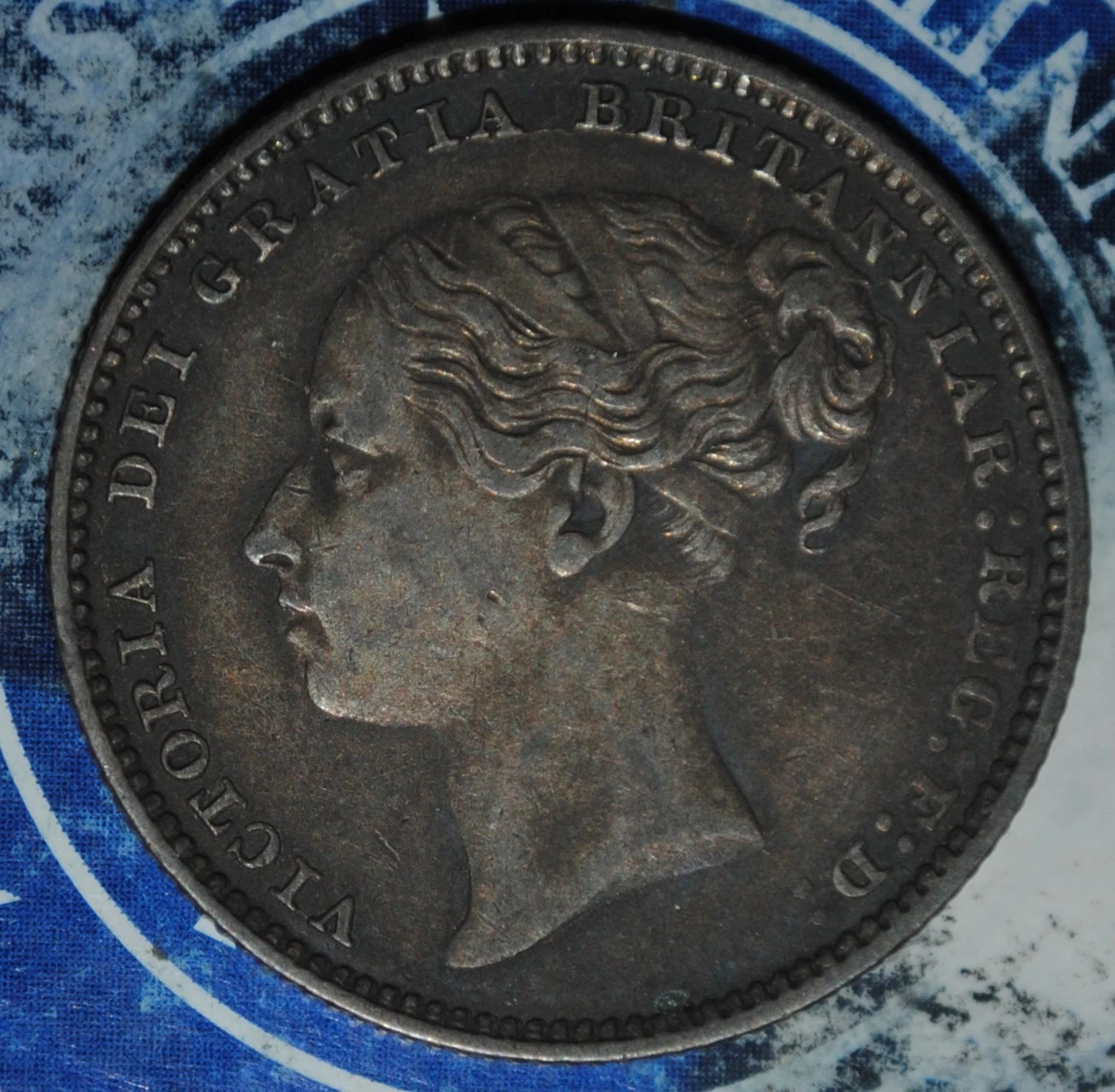 Uncertified 1881 Year UK Shillings for sale | eBay