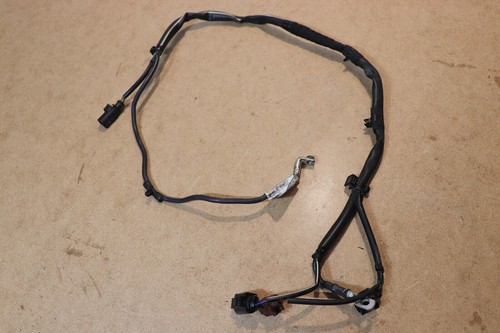 VOLKSWAGEN T ROC 1.5 TSI PETROL DPC ENGINE ALTERNATOR WIRING LOOM 5Q0971230LP - Picture 4 of 4