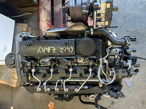 ⭐ CYF5 teilmotor für FORD TRANSIT FURGON (TTG)(2013- ) 2.0 77KW 103CV RWD - Bild 3 von 5