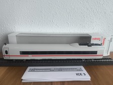 Märklin H0 43737 Mittelwagen 2.Kl. ICE3 DB NEU in OVP