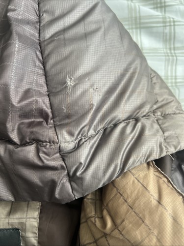 Nike ACG Rare Vintage Puffy Jacket - Picture 6 of 7