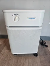 Purashield 500 Antimicrobial Air Scrubber Clean Air for  Office CPUM-500-4 SKUCC