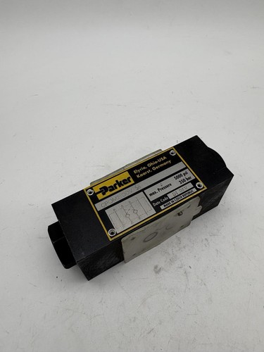 Parker CPOM2 DDV 56 Zawór zwrotny - Picture 1 of 3