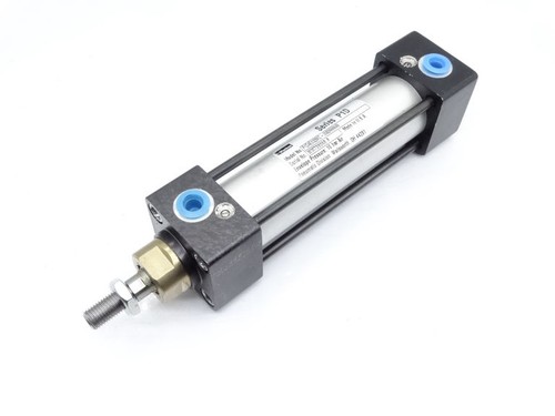 PARKER P1D4E032MC-0080NNNNN Pneumatic Cylinder - Picture 1 of 3