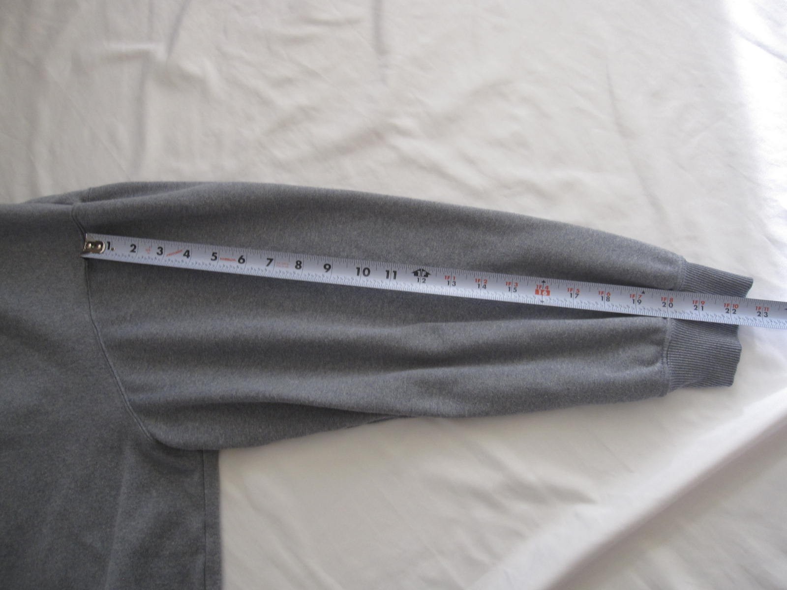 Under Amour University of Richmond Spiders Men Pullover Hoodie Sz XL (MJ72) thumbnail 6