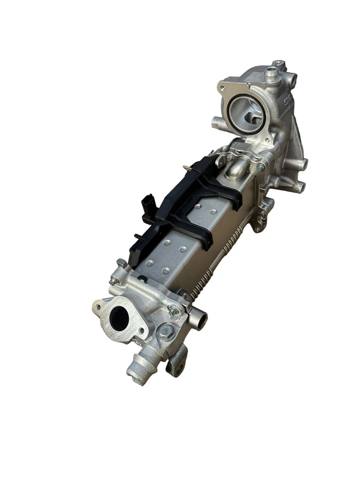 VAUXHALL ASTRA INSIGNIA MOKKA ZAFIRA 1.6 DIESEL EGR COOLER OE REMAN 1679844380 - Image 3 of 4