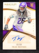 2015 Panini Immaculate Football Cards 12