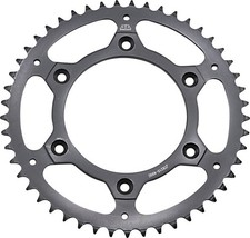 JT Self-Cleaning Rear Sprocket Steel 520 49T #JTR210.49SC fits Honda