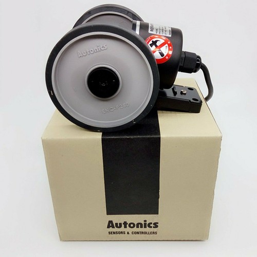 New ENC-1-2-T-24 Rotary Encoder In Box For Autonics Free Shipping - Picture 3 of 5