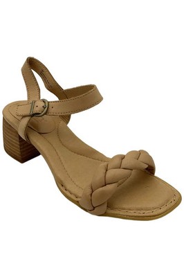 Born Women's Simone Sandals Natural