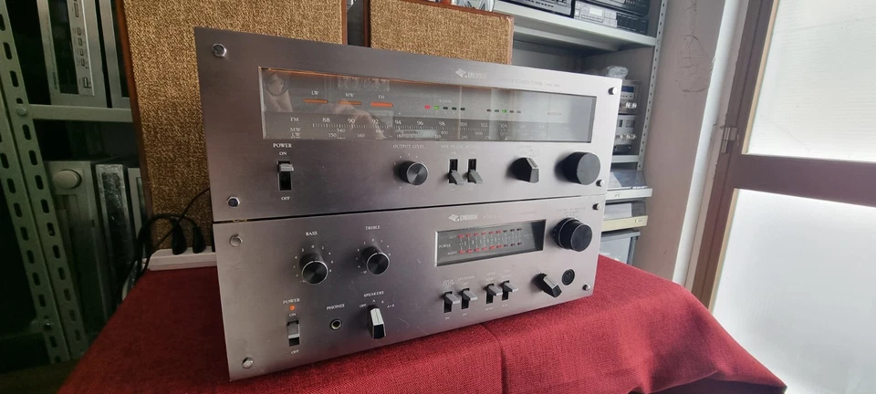 EMERSON SELENE 6315L PIU EMERSON TETI 7800L - Immagine 3 di 4