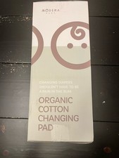 Modera Organic Changing Pad