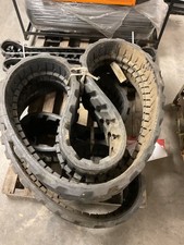 300x52.5x82 Rubber Track