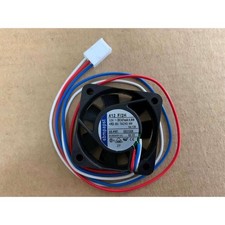 412 H 130mA 12V 4cm 1.6W cooling fan