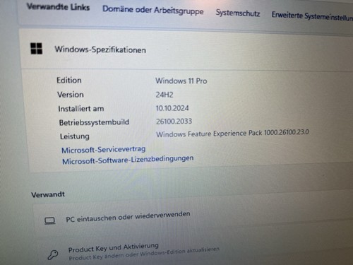 Acer Aspire V3-772G i7-4810MQ 4x3,8Ghz 16 GB RAM 2x500GB Samsung SSD - Bild 6 von 11
